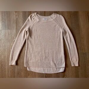 Old Navy Long Sleeve Sweater